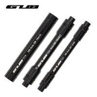 GUB จักรยานเพลาหน้า Hub Skewers อลูมิเนียมอัลลอยด์ TZ19 TZ20 TZ21 Quick Release Repair น้ำหนักเบาจักรยาน Parts