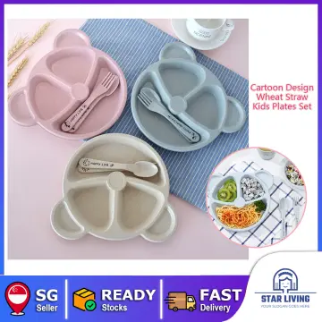 Dinner Plate Stokke Best Price in Singapore Nov 2023 Lazada