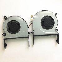 Newprodectscoming NEW CPU GPU Cooling Fan for ASUS ZenBook NX500 NX500J NX500JK EG50050S1-C580-S9A EG50050S1-C540-S9A