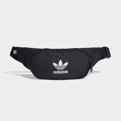 กระเป๋าคาดอก อดิดาส adidas CROSSBODY ESSENTIAL สีดำ