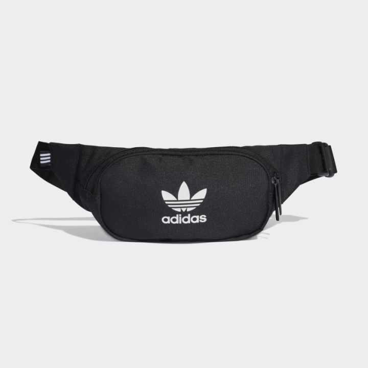 กระเป๋าคาดอก-อดิดาส-adidas-crossbody-essential-สีดำ