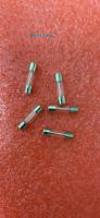 522.520 Audiophile glass fuse T2L250V 5X20mm   5PCS -1lot Electrical Circuitry Parts