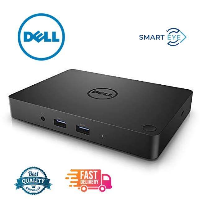 Dell Business Dock WD15 K17A with Thunderbolt 3 USB TypeC Cable