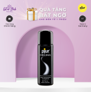 Gel bôi trơn silicone pjur ORIGINAL 30ml