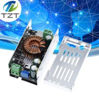 100W 6A DC-DC Buck Converter 10-90V 12V 24V 36V 48V 60V 72V 86 ถึง 1.5V-60V 5V 15V 19V Step-down โมดูลควบคุมแรงดันไฟฟ้า