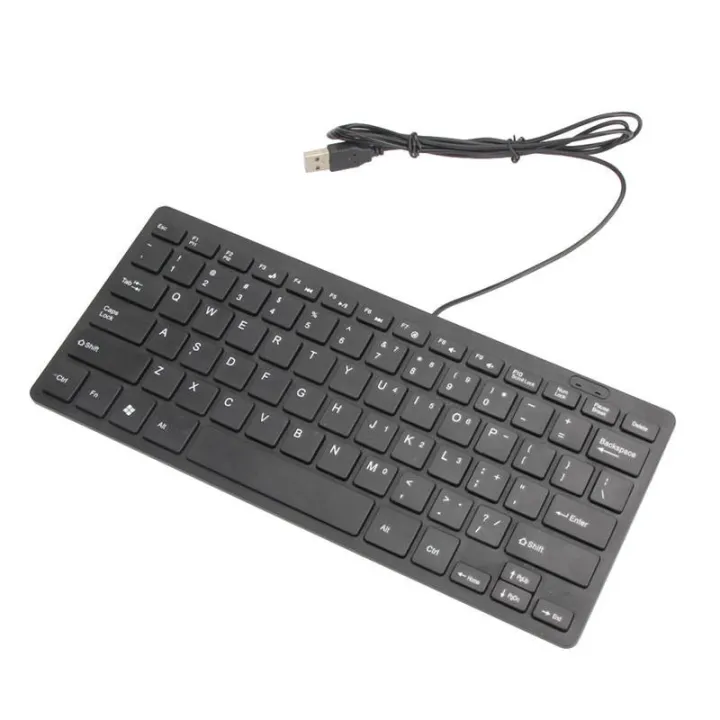 external usb keyboard for laptop