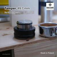 Rok espresso Maker Levelling Tamper 49.7mm แทมเปอร์กาแฟ
