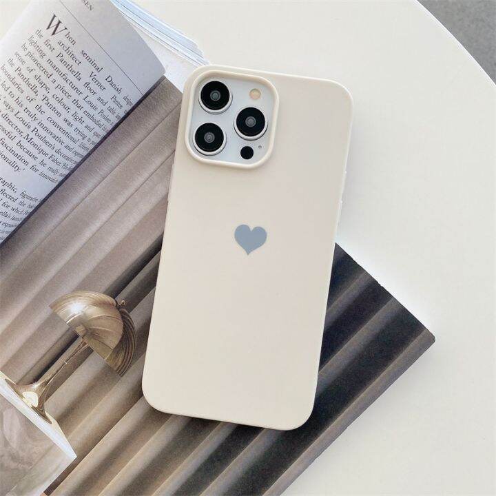 candy-color-love-heart-phone-case-for-iphone-14-13-12-mini-11-pro-xs-max-8-7-plus-x-xr-se-2-3-silicone-soft-tpu-back-cover