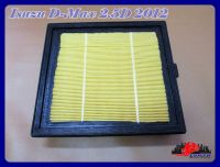 ISUZU D-MAX 2.5D year 2012 ELEMENT AIR FILTER // ไส้กรองแอร์ กรองแอร์ สินค้าคุณภาพดี