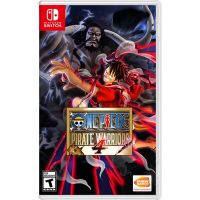 SWITCH-G: ONE PIECE PIRATE WARRIORS 4