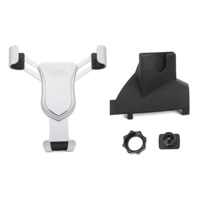 Car Accessories for Subaru Forester SK 2019   Car Air Vent Mount Adjustable Smartphone Holder Stand Mobile Phone Bracket
