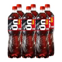 อาเจ บิ๊กโคล่า 1.3 ลิตร x 6 ขวด AJE Big Cola 1.3 Lite x 6 Bottles โปรโมชันราคาถูก เก็บเงินปลายทาง