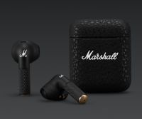 หูฟัง Marshall Minor3 (ของใหม่ ของแท้ รับประกันศูนย์ไทย 1 ป๊)