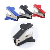 1 Pcs Staple Remover Nail Puller Stapler Nail Clip Study Home Office Binding Supplies For Various Types Of Staple Removal