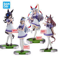 ในสต็อก Banpresto สวยดาร์บี้ Tamamo ข้ามข้าวอาบน้ำทองเรือแท้อะนิเมะรูปการกระทำ Kawaii ตุ๊กตาของเล่น16เซนติเมตร