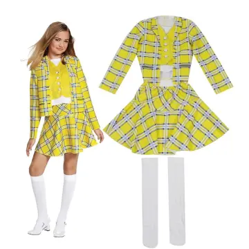 Clueless hot sale outfits online