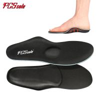 (Best Movement) PCSsole รุนแรงเท้าแบน Insoles กระดูกสำหรับเท้า P Lantar F Asciitis Plascitis A RCH สนับสนุน Insoles กายอุปกรณ์เสริมสำหรับผู้ชายผู้หญิง