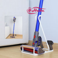 ขาตั้งเครื่องดูดฝุ่น​ แบบตั้งพื้น ไม่ต้องเจาะผนัง Vacuum Stand พร้อมส่ง