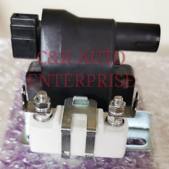 PERODUA kANCIL IGNITION PLUG COIL 2PIN OR 3PIN Lazada