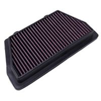 Motorcycle Air Filter Cleaner Intake Fit for Honda CBR1000RR CBR 1000RR CBR1000 RR F5 2008 - 2016