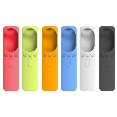【2023】Dustproof Silicone Remote Controller Case Cover for Xiaomi