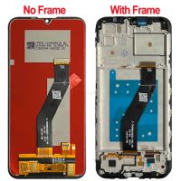 ZZOOI 6.1" For Motorola Moto E6i LCD Display Touch Screen Digitizer Assembly Replacement Screen For Moto E6i LCD E6 i ZT2053-5