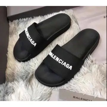 Dép Balenciaga nam hàng hiệu siêu cấp  Shop giày Replica