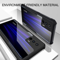 GZUSS untuk Realme GT NEO 5G Q3 PRO GT NEO2T X7 Max Versi Global Kes Perlindungan Slim Sarung Perungan Kamefon Lubang Kecil