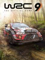 ไม่มีค่าจัดส่ง! PC Game เกมคอม WRC 9 FIA WORLD RALLY CHAMPIONSHIP – DELUXE EDITION + 4 DLCS