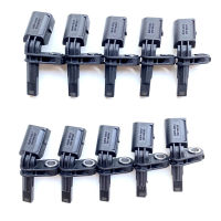 10 PCS ด้านหน้าซ้ายล้อ Speed Sensor สำหรับ A3 TT Touran Passat B6 B7 Golf MK5 MK6 WHT 003 857 7H0 927 803