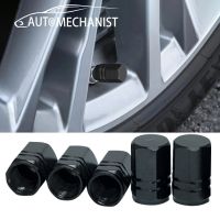 【CW】 12 Pcs Dustproof Caps Car Tire Stem Bolt-In Truck Tires Valves Tyre Air Cap Exterior Parts