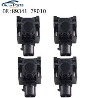 4PCS 3 Color New PDC Parking Distance Control Sensor For Toyota LEXUS IS GS NX200 89341-78010 8934178010