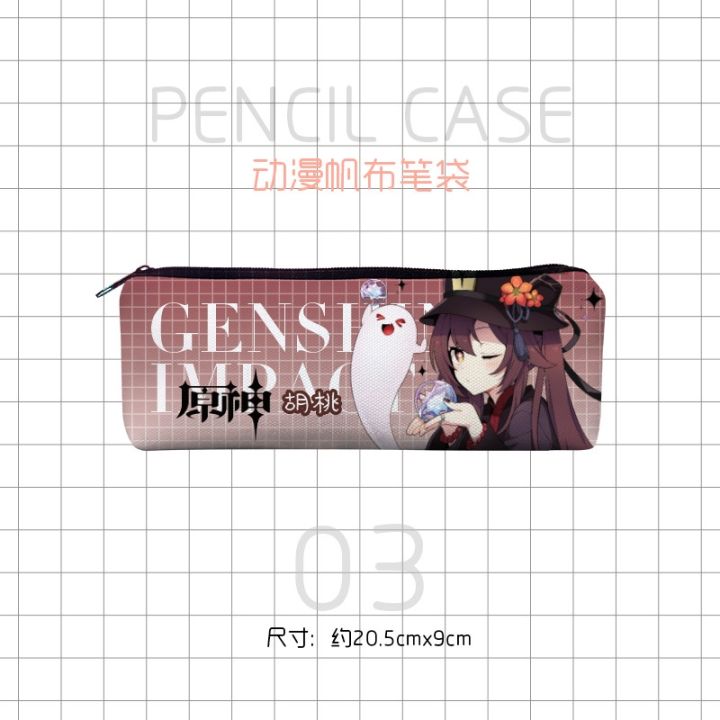 anime-genshin-impact-pencil-case-teenager-hot-game-black-makeup-cases-cosmetic-box-storage-school-supplies-cartoon-pouch