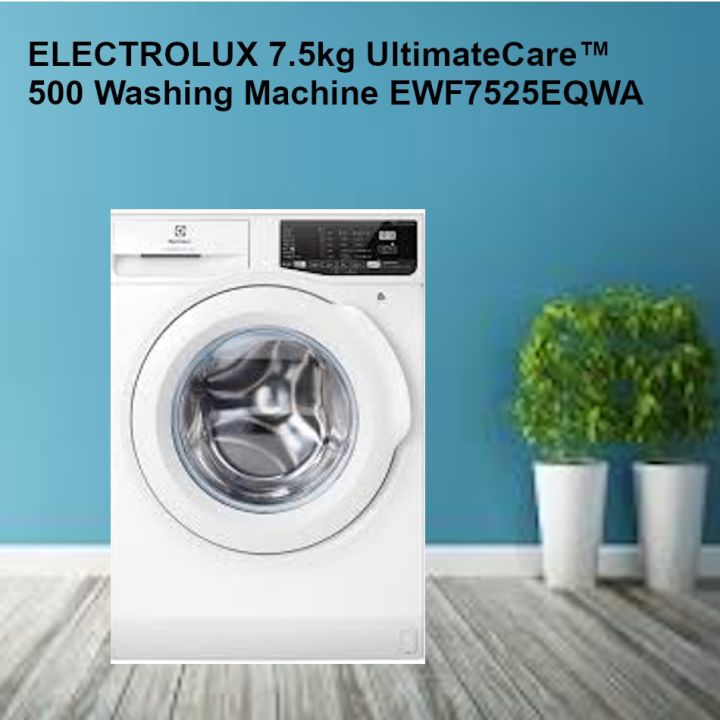 samsung 12kg addwash front load washing machine