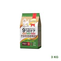 Smart Heart Gold อ.สุนัขพันธุ์เล็ก สูตร Lamb &amp; Rice 3 Kg.