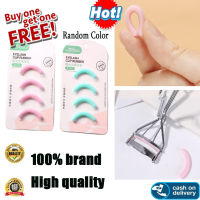 ซื้อ1แถม1]Eyelashes Curler Replacement Pads Eyelash Curling High Elastic Rubber Pad Beauty Tools Eyelash Curler Refill Rubber Pads