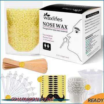 Hair Removal Wax Kit - Best Price in Singapore - Oct 2023