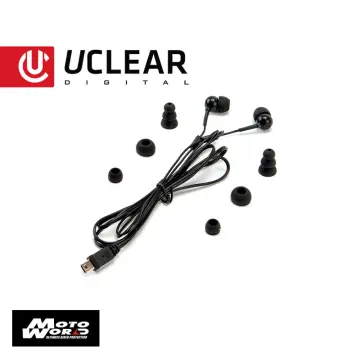 Uclear headphones hot sale