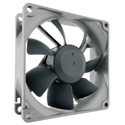 Noctua NF-R8 redux Compute Cooling Fan 12V 3Pin4Pin 80mm PWM Quiet For Case Cooling CPU Cooler Radiator Replace Fan 80x80x25mm
