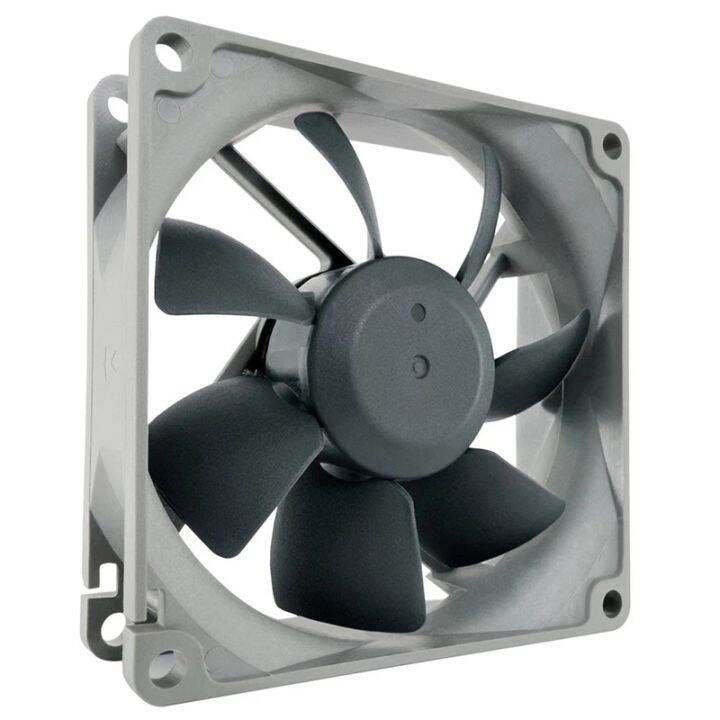 noctua-nf-r8-redux-compute-cooling-fan-12v-3pin4pin-80mm-pwm-quiet-for-case-cooling-cpu-cooler-radiator-replace-fan-80x80x25mm