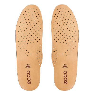ECCO แผ่นรองรองเท้า Comfort Everyday Insole M  brown