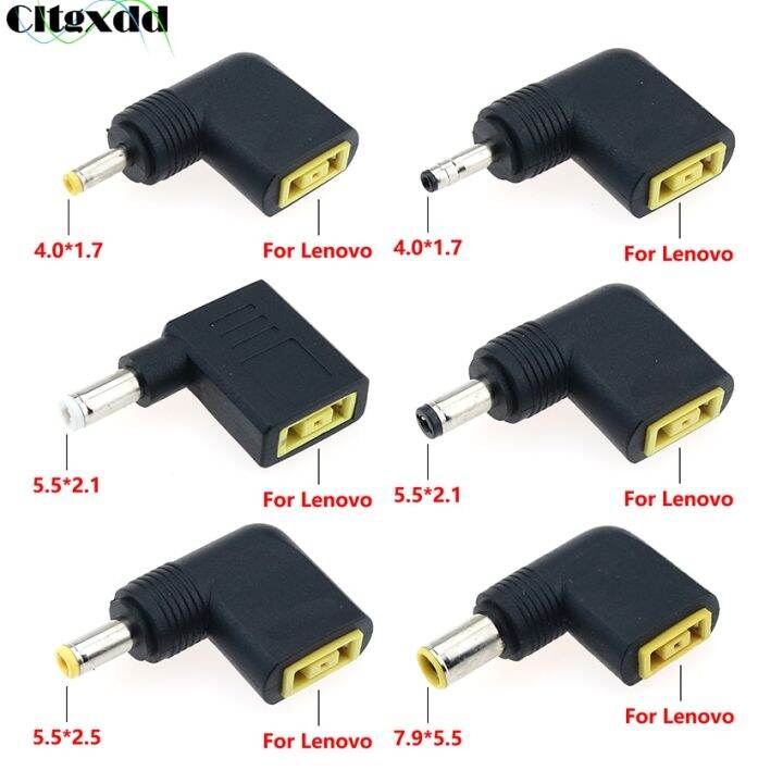 dc-4-0-1-7-5-5-2-1-5-5-2-5-7-9-5-5-male-to-square-frmale-power-plug-jack-converter-laptop-adapter-connector-for-lenovo-thinkpad-wires-leads-adapters