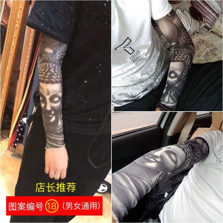 ms-tattoo-sleeves-male-flower-hand-arm-sleeve-ice-silk-driving-with-seam-set-of-sunscreen-summer