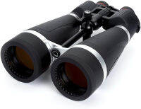 Celestron 20x80 SkyMaster Pro High Power Astronomy Binoculars 20x80 Binoculars