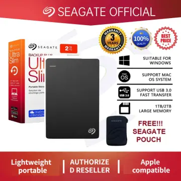 Where to Buy Seagate Products