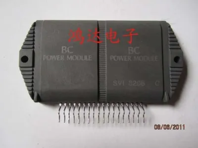 1pc SVI3206C SVI3206 module