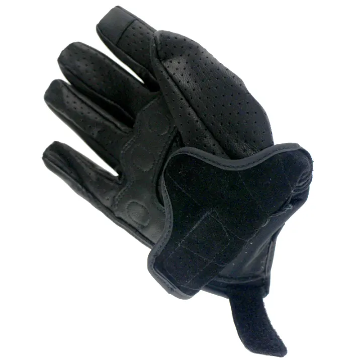 motorcycle-gloves-touch-screen-genuine-leather-electric-bike-glove-men-women-cycling-full-finger-motorbike-moto-motocross-luvas
