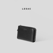 Ví nữ mini LESAC Stand Wallet