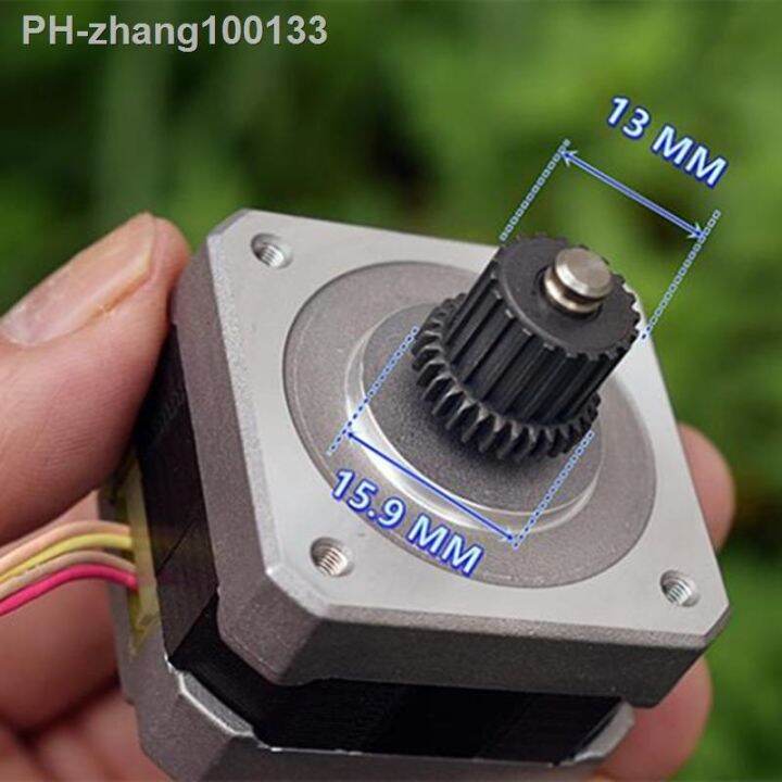 Nema 17 stepper motor nema17 stepping controller step driver stepmotor ...