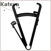 [Kateva] COD 1PC BODY FAT loss Tester เครื่องคิดเลขฟิตเนส caliper CLIP การวัดผิวบาง